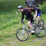 VTT, Remorques etc. (sur réservation)