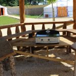 Emplacements tente et camping-car