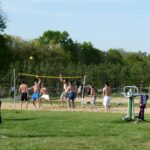 Beach Volley