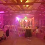 Soirée dansante