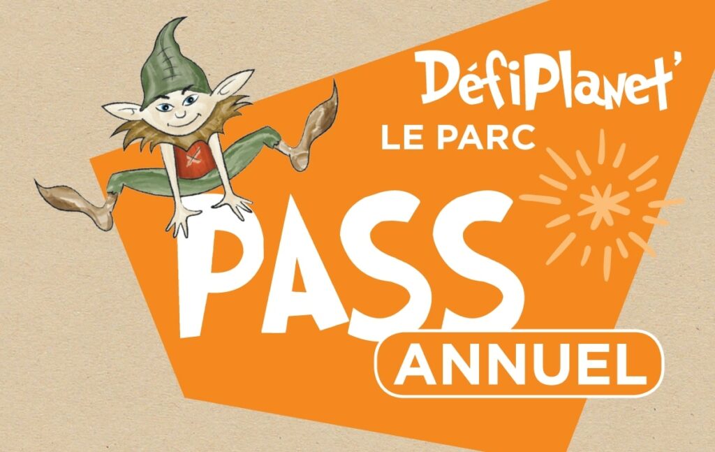 pass annuel pass annuel