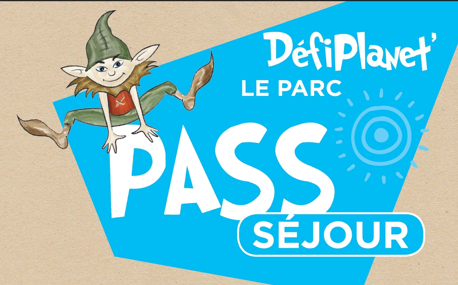 pass séjours