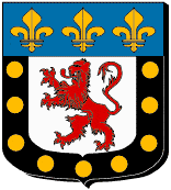 poitiers-blason poitiers-blason