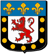 poitiers-blason