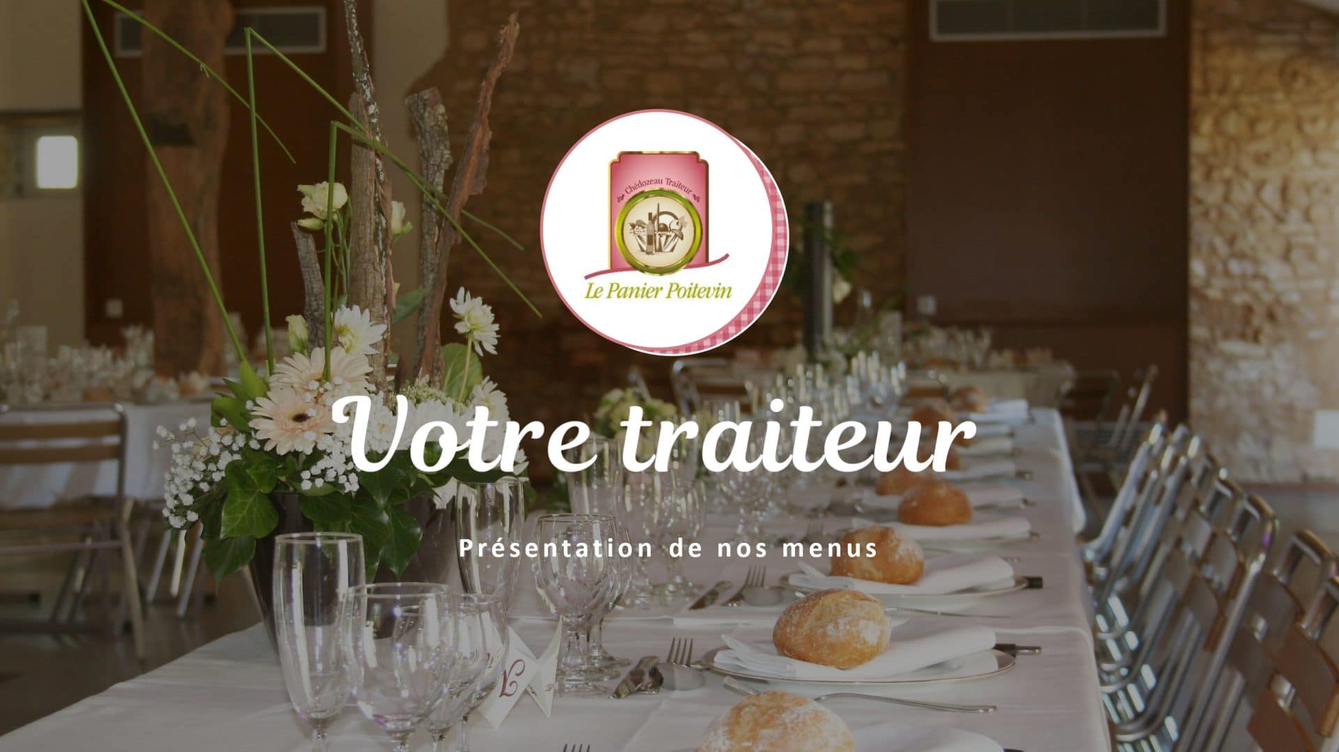 traiteur