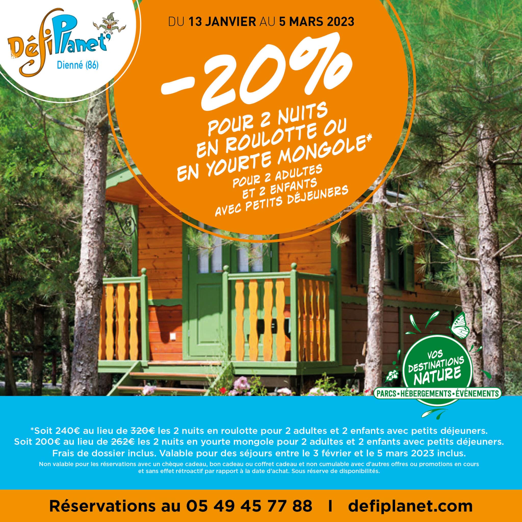 BAT2-POST FB OFFRE-2NUITS-LA-BELLE_DEFI2