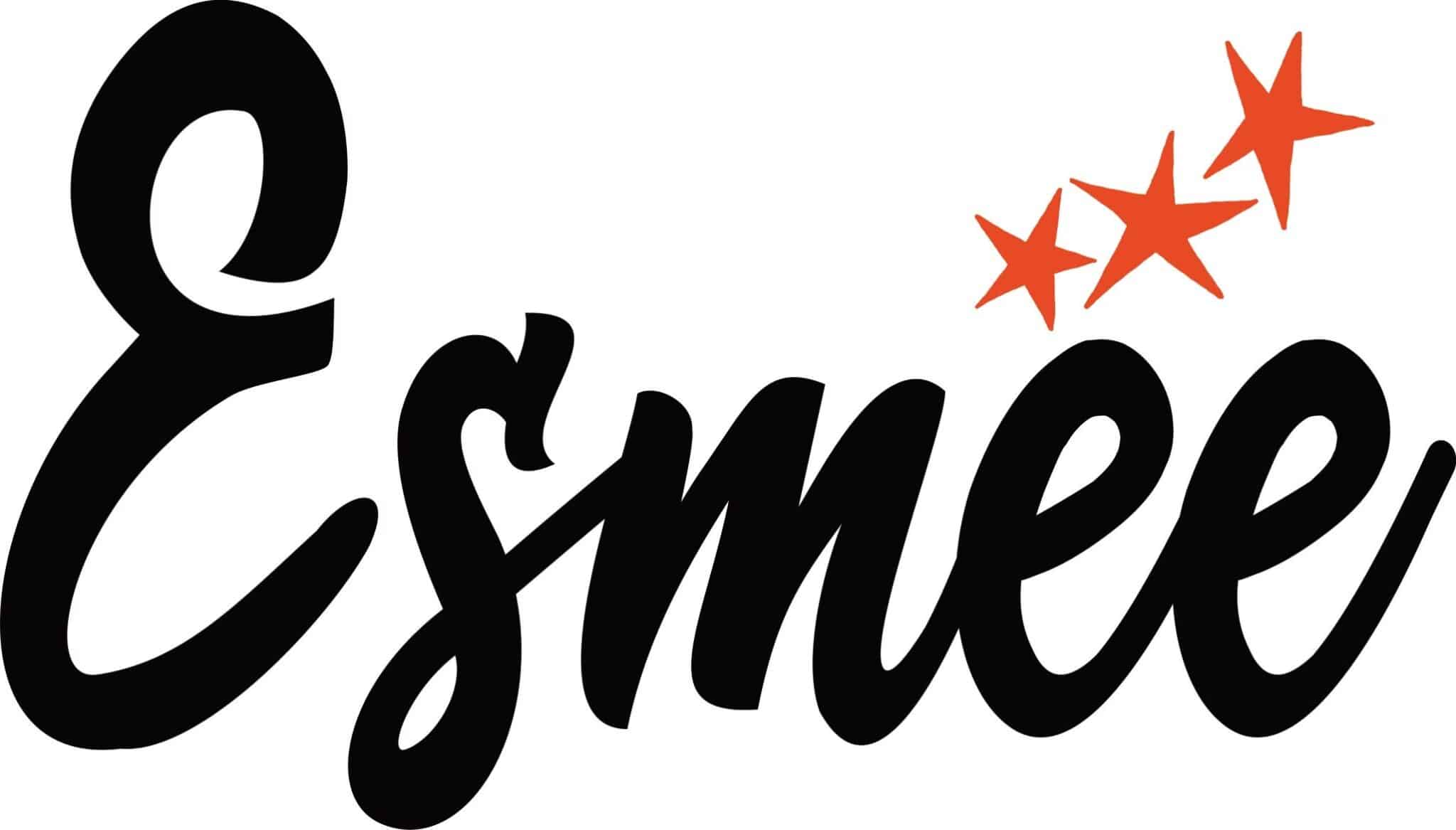 logo Esmée JPG