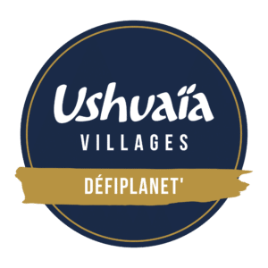 USHUAIA VILLAGES - DÉFIPLANET' (2024)