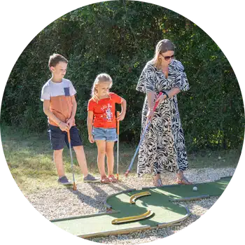 Mini Golf