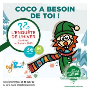 Activités Poitiers enfants