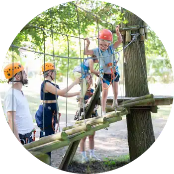 Activities in nature