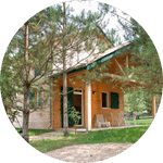 chalet