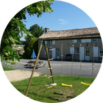 gîtes