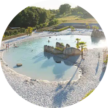 Lagoon