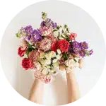 Bouquet de fleurs
