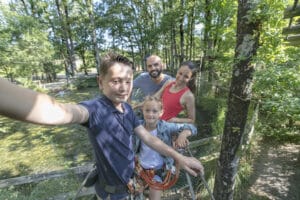 Partir en famille : vivre des aventures et créer des souvenirs