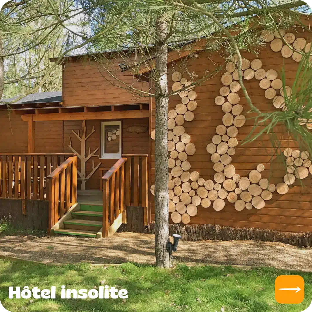 Hotel sinolite