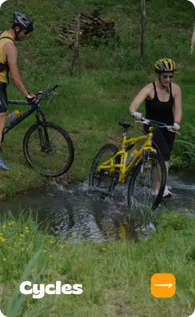 Location de cycles (3)