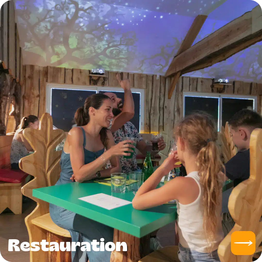 Manger à Défiplanet'