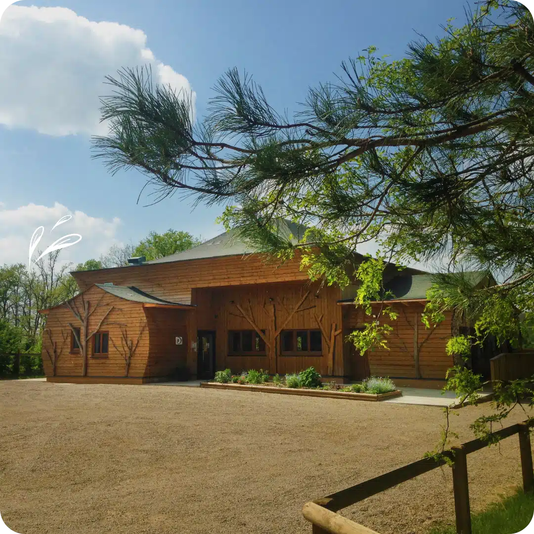 Salle Mélusine