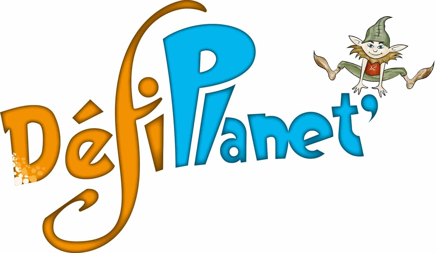 LOGO DEFIPLANET 2018 simple