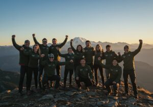 Motiver les équipes avec des activités incentive nature stimulantes et ressourçantes.