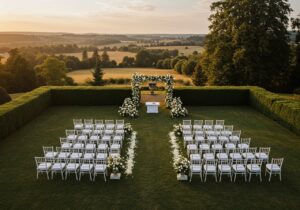 Organisez un mariage à poitiers de rêve dans un cadre enchanteur et raffiné.