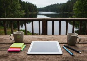 Organiser un séminaire ou un événement d'entreprise dans un lieu inspirant et différent.