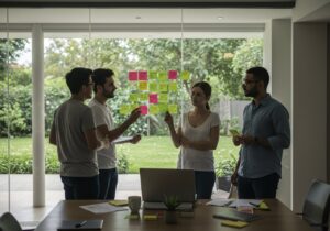 Le succès d'un séminaire avec privatisation de site repose sur la personnalisation de l'événement et la confidentialité assurée.