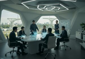 Organiser un séminaire insolite proche futuroscope pour surprendre vos collaborateurs.