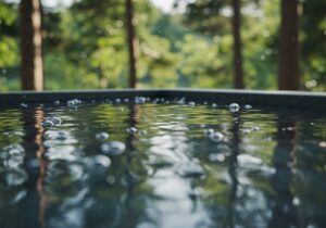Détendez-vous et vivez une évasion nature complète pour une relaxation profonde.