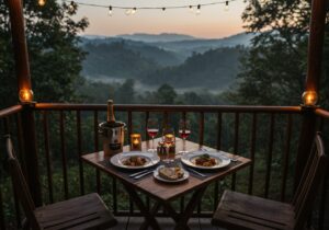 Choisissez un hébergement d'exception en pleine nature, combinant aventure et luxe pour des moments inoubliables et calmes.