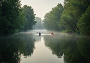 Explorez les nombreuses options pour un séjour enrichissant dans le département de la Vienne, entre culture et nature.