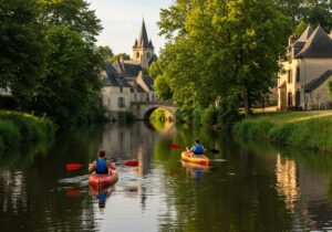Découvrez les meilleures activités plein air vienne pour votre prochain week-end d'aventure.