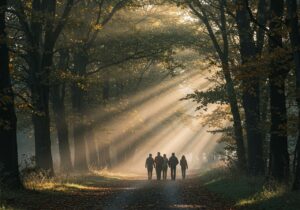 Planifiez vos activités plein air vienne et explorez la beauté de la région en toute saison.