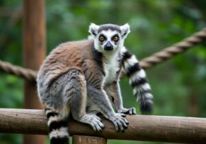 Approchez-vous de divers animaux poitou et apprenez-en plus sur la faune locale et exotique.