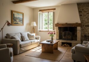 Trouvez le cadre idéal parmi nos gîtes confortables Poitou-Charentes pour des vacances inoubliables.