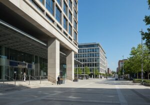 Trouver le lieu de réunion idéal et bien desservi pour vos événements professionnels.