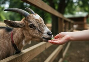 Observez des espèces fascinantes lors de votre visite au parc animalier vienne.