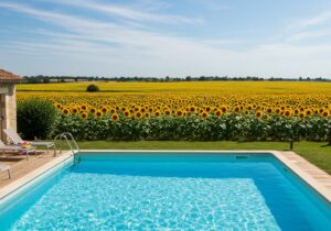 Réservez un séjour authentique garantissant un repos bien mérité dans un cadre paisible.