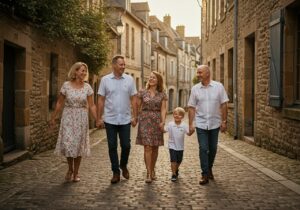 Trouvez la parfaite sortie en famille proche poitiers pour des moments inoubliables.