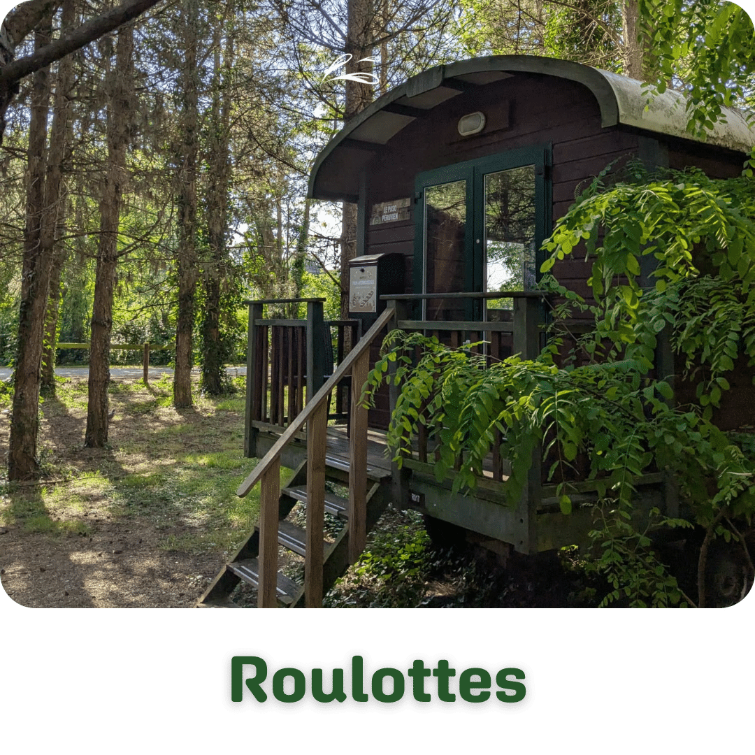 Des roulottes (2)