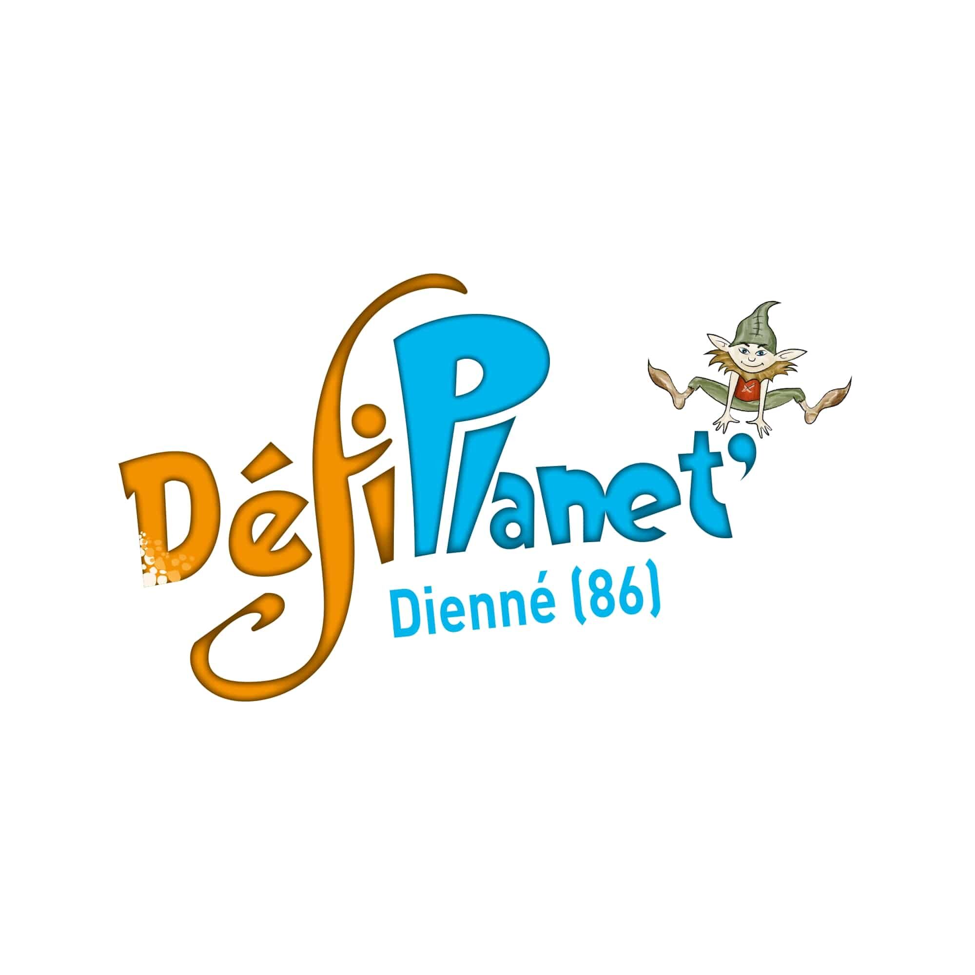 LOGO DEFI SITE WEB