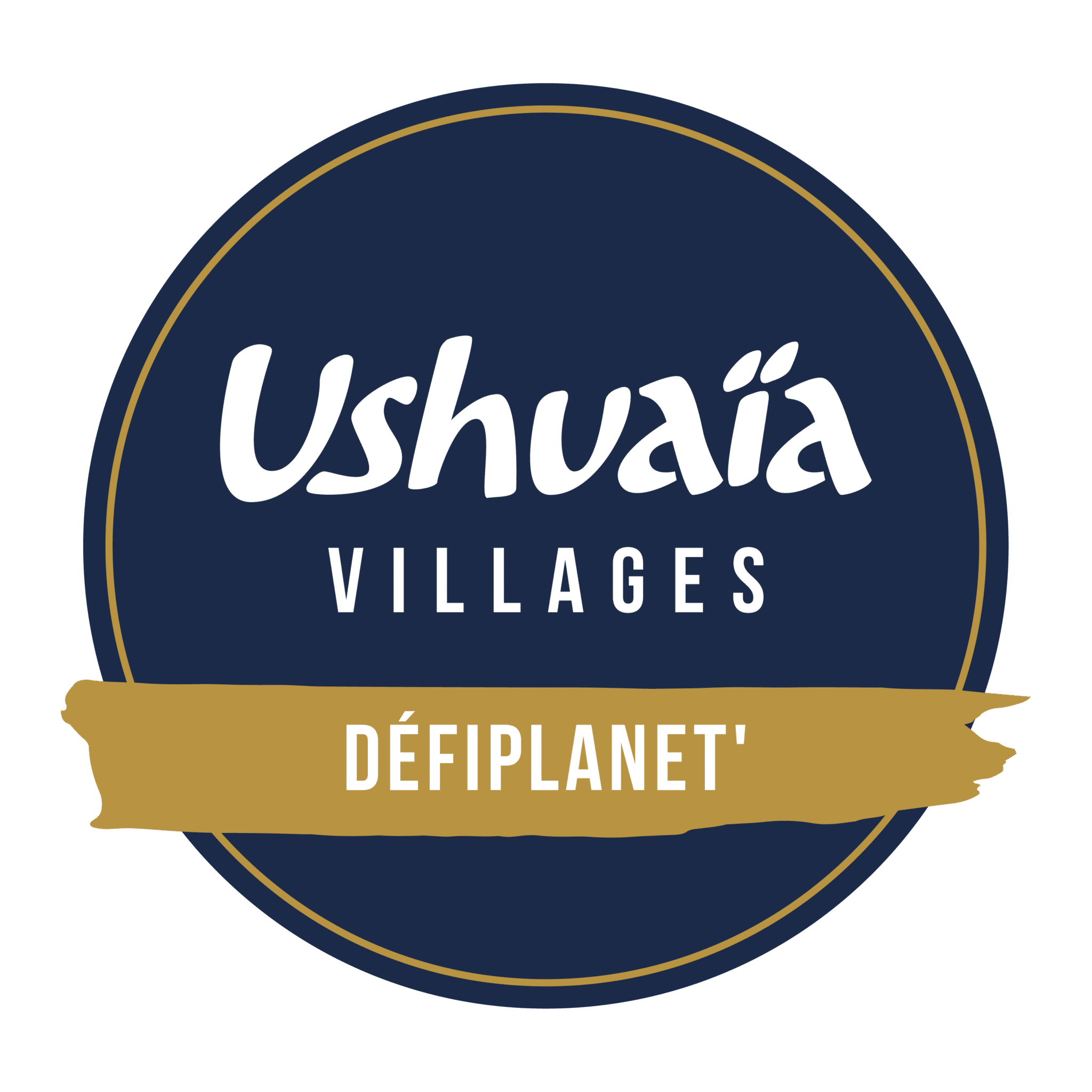 USHUAIA VILLAGES - DÉFIPLANET' (2024)